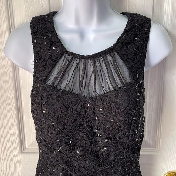 Sequin dress - Picture 2 of 4